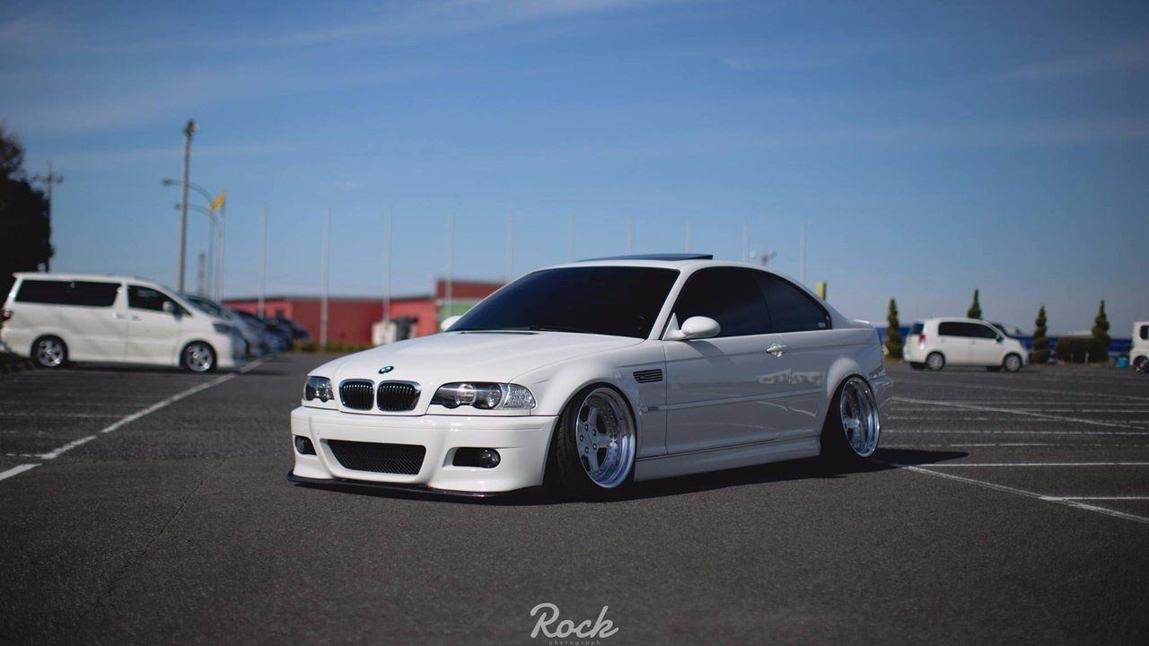 BMW M3