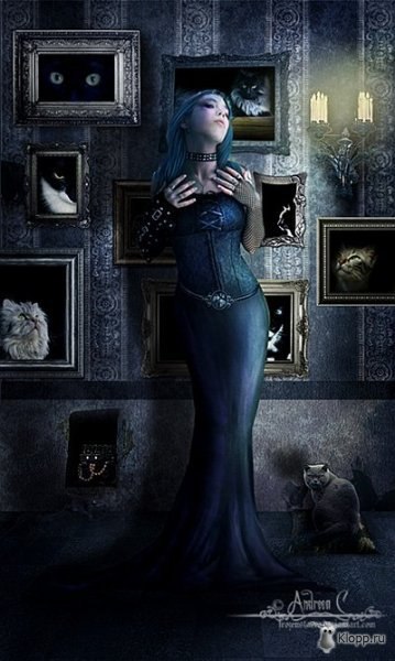   ANDREEA CERNESTEAN. - 11