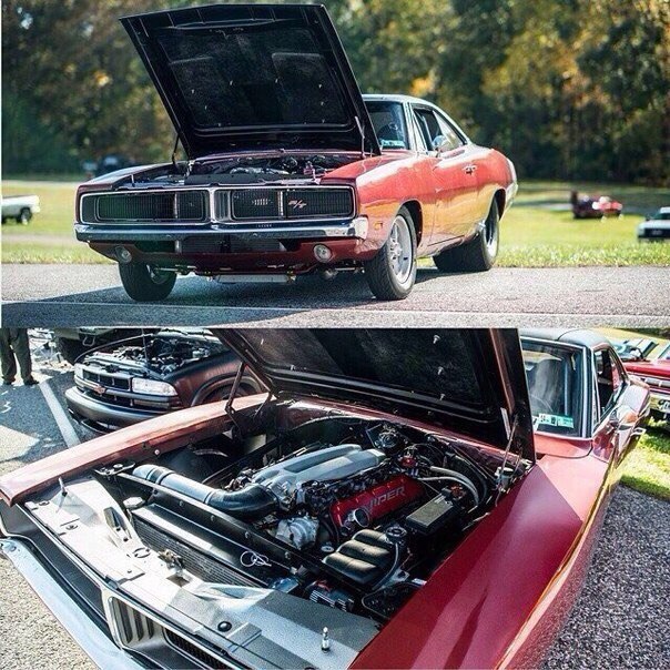 Шикарные - 8