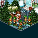 ���� Cleo, �����-���������, 37 ��� - ��������� 18 ����� 2016 � ������ �Tropikania�