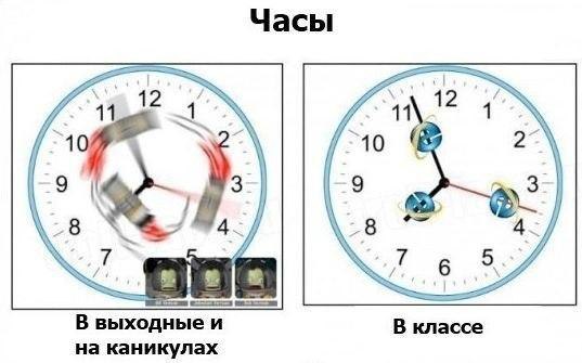 А 24 выходной. Выходные часы.