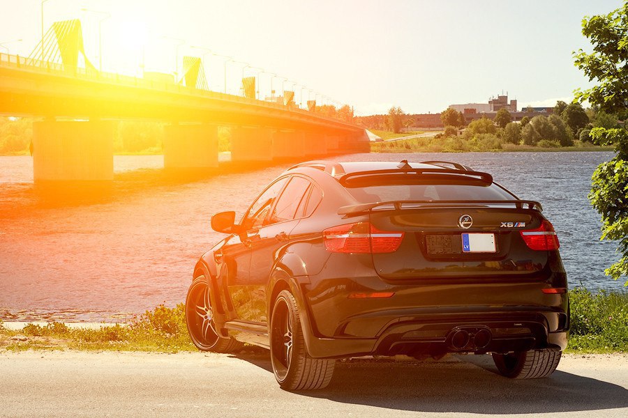 Встречать рассвет в BMW это круто... | БМВ | BMW | Фотострана | Пост ...