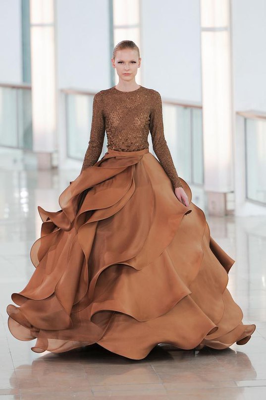 Stephane Rolland Haute Couture - 9