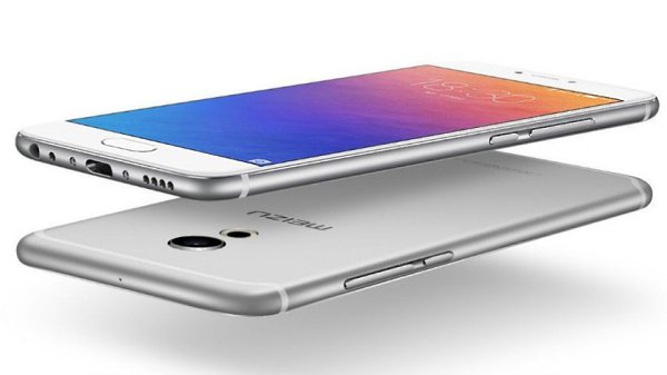 Стала известна стоимость Meizu Pro 6 с Exynos 8890 и изогнутым дисплеем. На днях появились первые ...