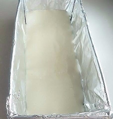 Тортик без выпечки