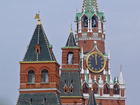 В Кремле обеспокоены «турбулентностью» у российских границ.События в Турции, Армении и Казахстане ...