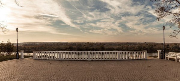 Усадьба Д.В. Веневитинова, Воронежская область. Россия - 10