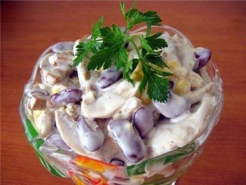 Салат