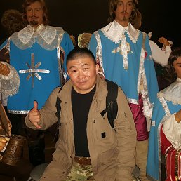 ���������, �����-���������, 54 ����