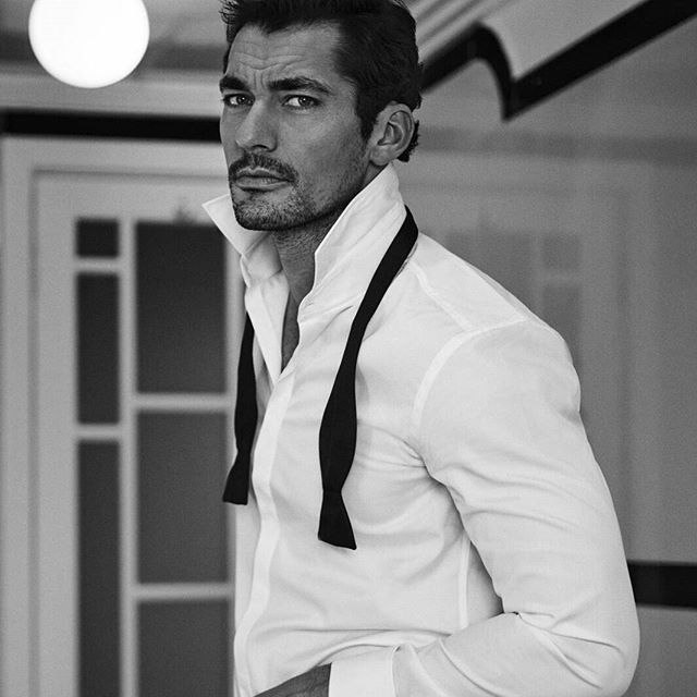 "David Gandy club" - 29  2016  20:45