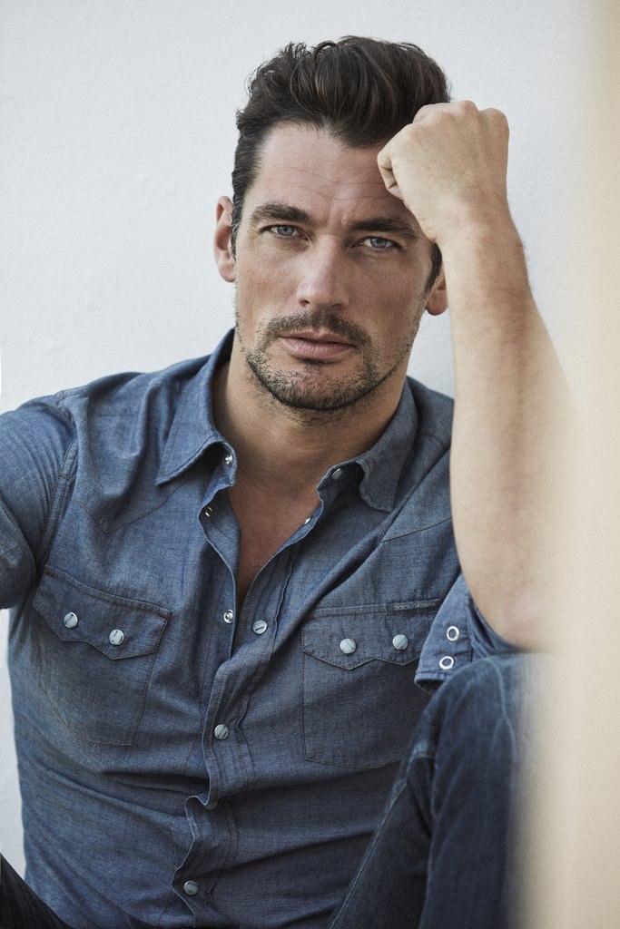 "David Gandy club" - 28  2016  15:38