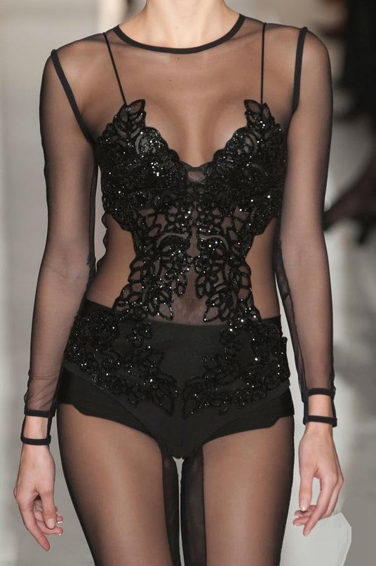 La Perla Haute Couture - 2