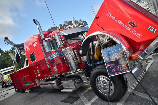 Pride & Polish 2016 - The Great American Trucking https://fotostrana.ru/away?to=/sl/SQa2 IV - 7