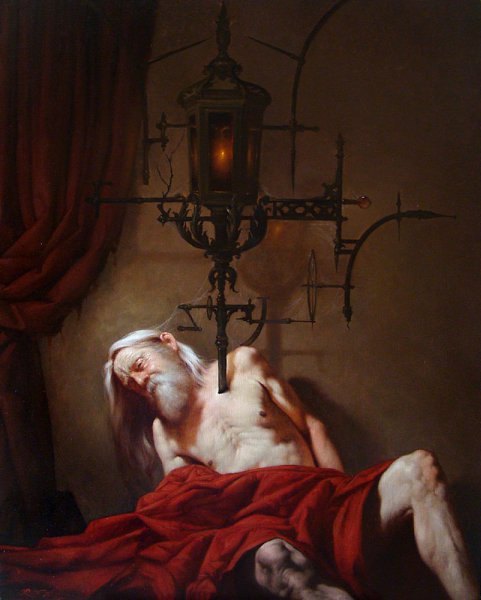  Roberto Ferri