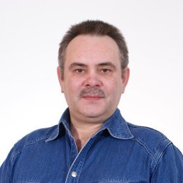 Igor, 59, 