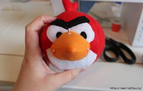    Angry birds - 8