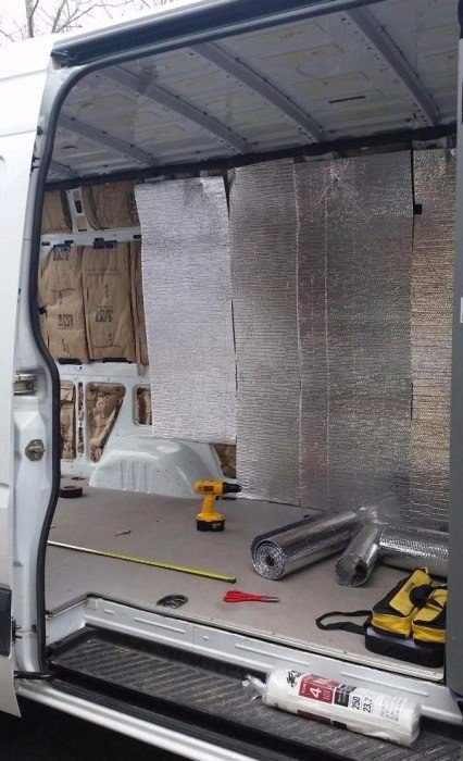             Mercedes Sprinter. ... - 2
