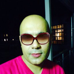 Jwan, 42, 