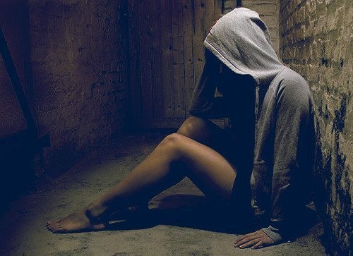 Рано или поздно любые ресурсы заканчиваются, а быстрее всего человеческие! Если ты высосал из ...