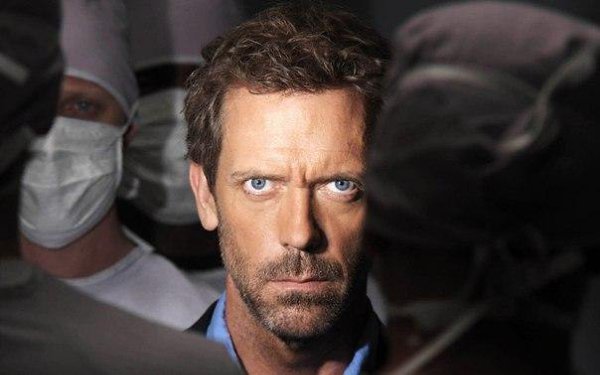 Немецкие врачи спасли жизнь пациенту благодаря сериалу «Доктор Хаус».Немецкий профессор смог ...