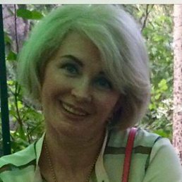 Valentina, 63, 