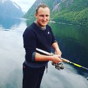 FISHING NORWAY    