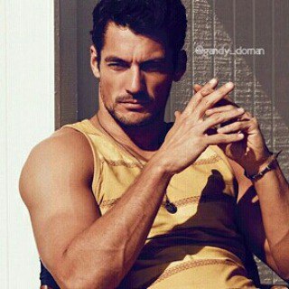 "David Gandy club" - 29  2016  20:44