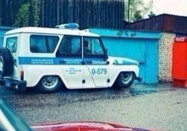 Чтобы поймать преступника - нужно думать как преступник
