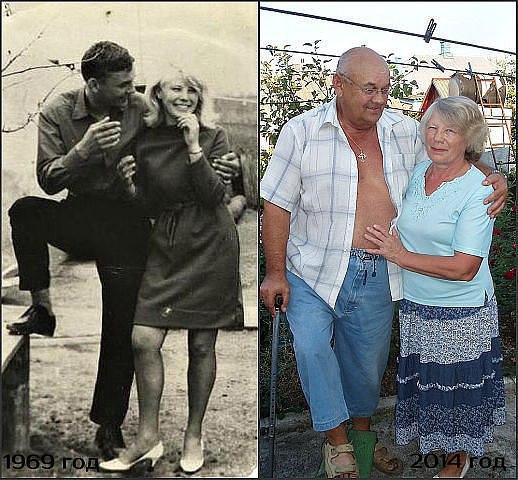 45  + 11    !   1966 + ,    1969. !