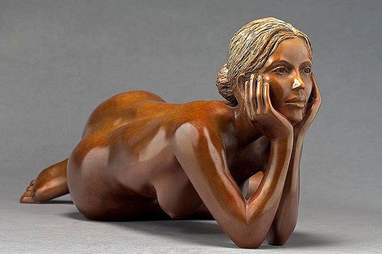 Brigitte Teman ��� �������� ���������� �������� 19 � 20 ���� ����������� ���� �����, ��� �� ������ ... - 2