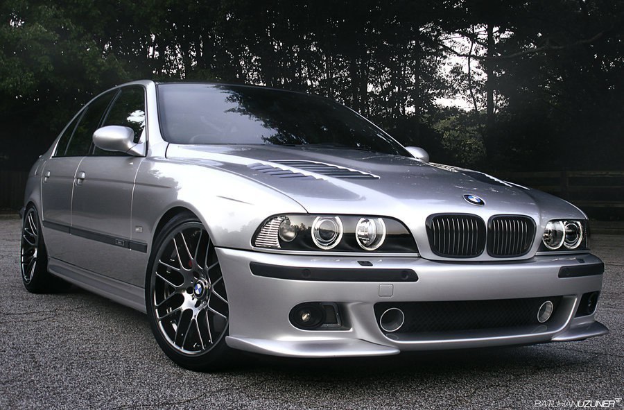 BMW M5 (E39)