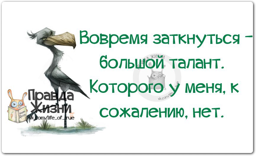 К сожалению нет. Вовремя заткнуться большой талант которого у меня к сожалению нет. Вовремя заткнуться. Вовремя заткнуться большой. Заткнуться во время большой талант ,.