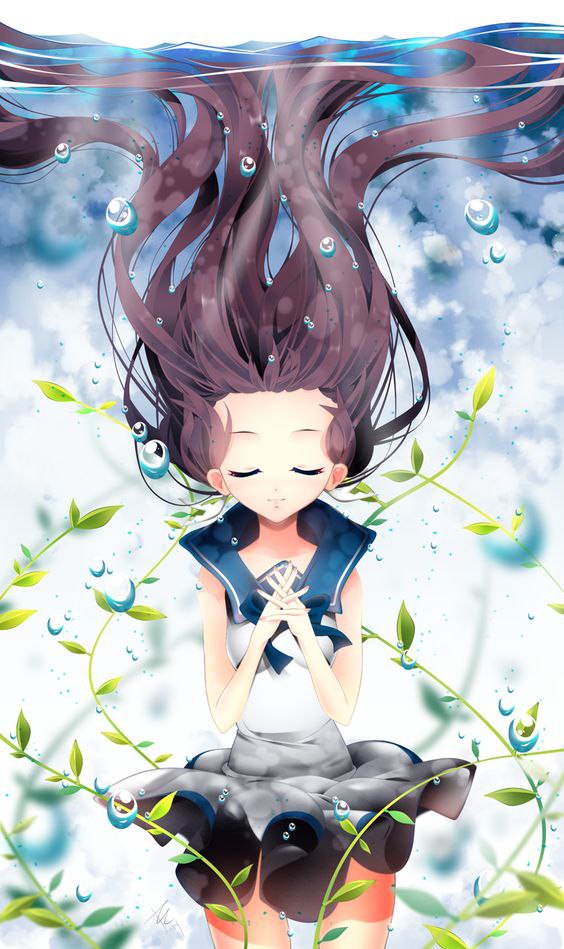World of Anime - 17 ����� 2016 � 15:19