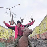 Владимир, 45 лет, Норильск Владимир, 45 лет, Норильск