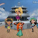 ���� ��������, �����������-��-����� - ��������� 14 ��� 2016 � ������ �Tropikania�