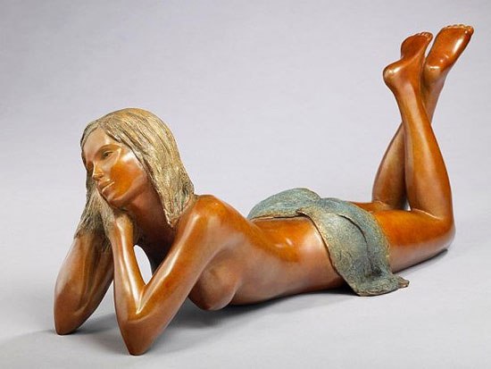 Brigitte Teman ��� �������� ���������� �������� 19 � 20 ���� ����������� ���� �����, ��� �� ������ ...