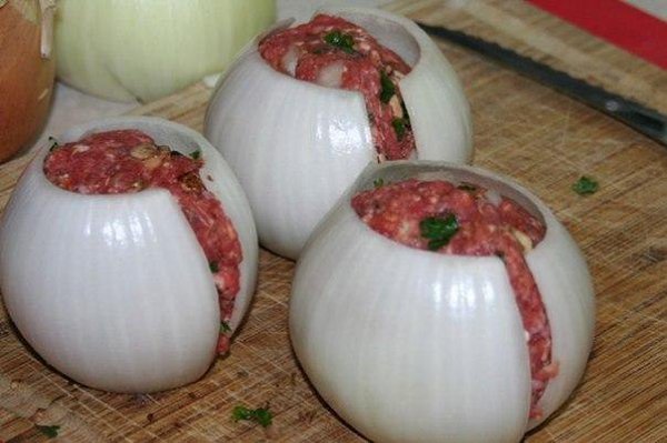 ЭТОТ РЕЦЕПТ ЛУКОВО-МЯСНЫХ МЯЧИКОВ ИЗМЕНИТ ВАШЕ ЛЕТО! Как замечательно, когда компания друзей ... - 5