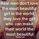 Real men    