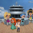 ���� ��������, �����������-��-����� - ��������� 14 ��� 2016 � ������ �Tropikania�