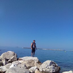 ���� Michael, ������, 46 ��� - ��������� 24 ���� 2016