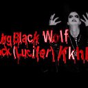  King Black Wolf Kκψηβω, -, 46  -  8  2016    