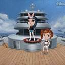 ���� ����, ������� - ��������� 14 ������� 2016 � ������ �Tropikania�