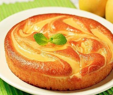 Вкусная творожная запеканка.Вкусная творожная запеканка. Просто шикарная получается! И готовится ...