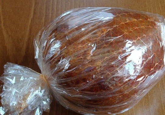 Мясной орех в мультиварке.Не так давно открыла для себя настоящее чудо — мультиварку! Эта маленькая ... - 4