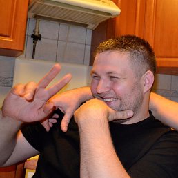 Сергей, 39, Павлово, Ковернинский район