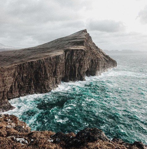 Faroe Islands