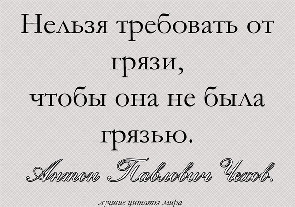 Про грязь. Цитаты про грязь. Нельзя требовать от грязи. Афоризмы про грязь. Афоризмы про грязь от людей.