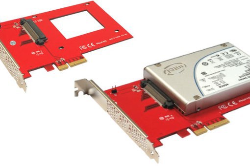 Nvme smartbuy. PCI Express SSD u2. SSD NVME U.2. Переходник u.2 PCI-E. Адаптер SSD u2.