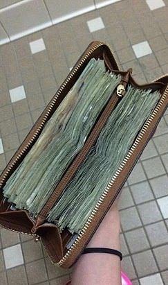       !.