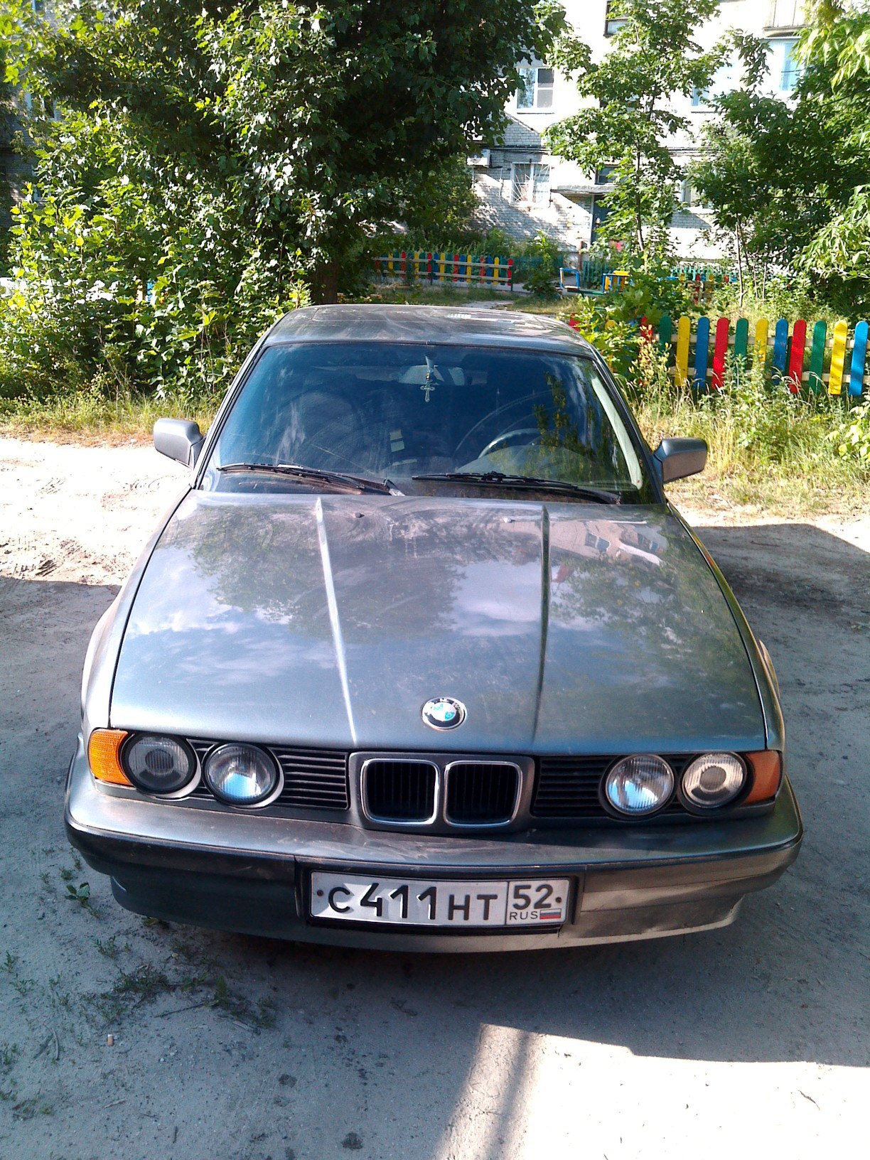     ,  . BMW 520 I , / 129;   2 ;   ... - 9